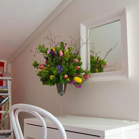 Rosario Appartement *