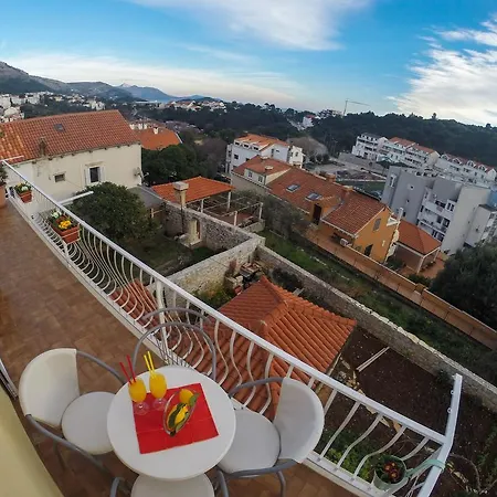 Rosario Appartement Dubrovnik