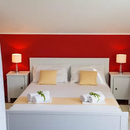 Rosario Appartement