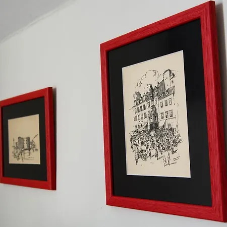 Appartement Rosario