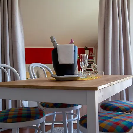 Rosario Appartement *